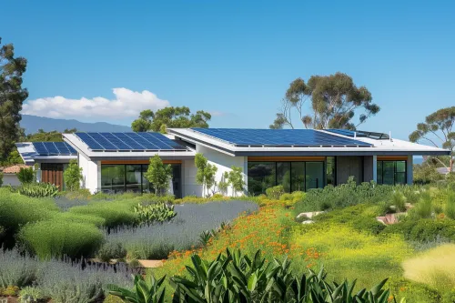 Un technicien effectue une inspection minutieuse d'équipements industriels avec des outils de diagnostic modernes